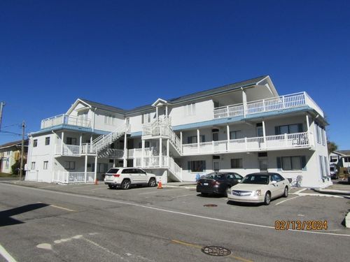 29-1524 South Ocean Blvd., North Myrtle Beach, SC, 29582 | Card Image