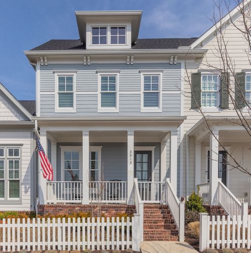 3013 Cleaver St, Franklin, TN, 37064-4383 | Card Image