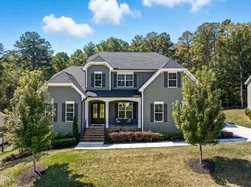 1416 Sandybrook Ln, Wake Forest, NC, 27587-7084 | Card Image