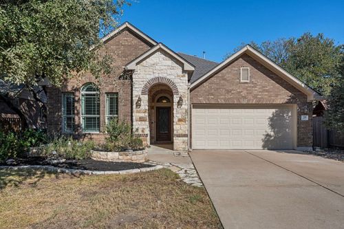 718 Walsh Hill Trl, Cedar Park, TX, 78613-4855 | Card Image