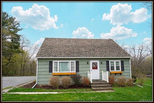 7913 Alleghany Rd, Corfu, NY, 14036-9723 | Card Image