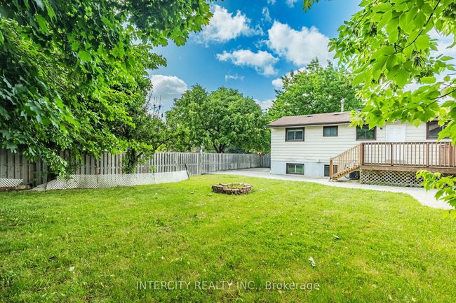 122 Rutherford Rd N, House other with 5 bedrooms, 2 bathrooms and 6 parking in Brampton ON | Image 29