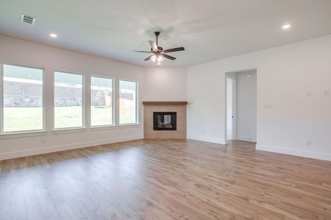 722 Feathergrass Ct, House other with 4 bedrooms, 3 bathrooms and null parking in Haslet TX | Image 9