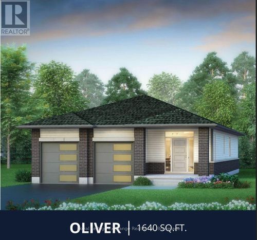 320 Mary Rose Avenue, Saugeen Shores, ON, N0H2C3 | Card Image