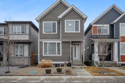 32 Seton Row Se, Calgary, AB, T3M3L7 | Card Image
