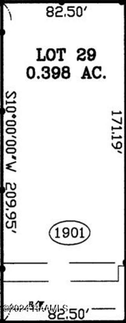 1901 E Jane St, Abbeville, LA, 70510-2749 | Card Image