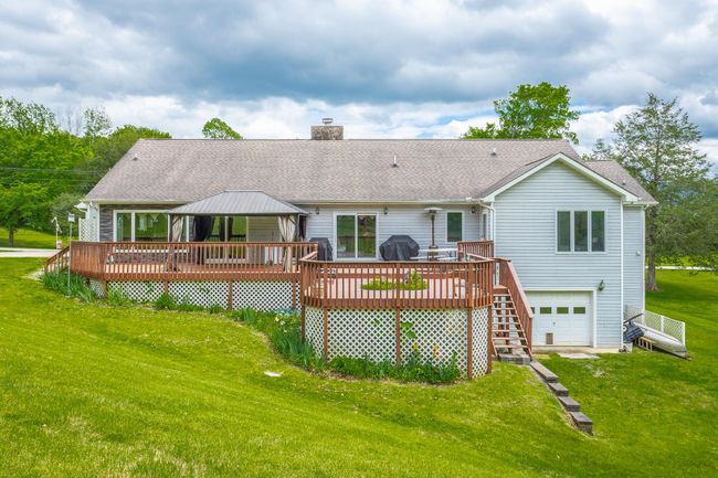 19 Lower Brow Rd, House other with 5 bedrooms, 4 bathrooms and null parking in Dunlap TN | Image 5