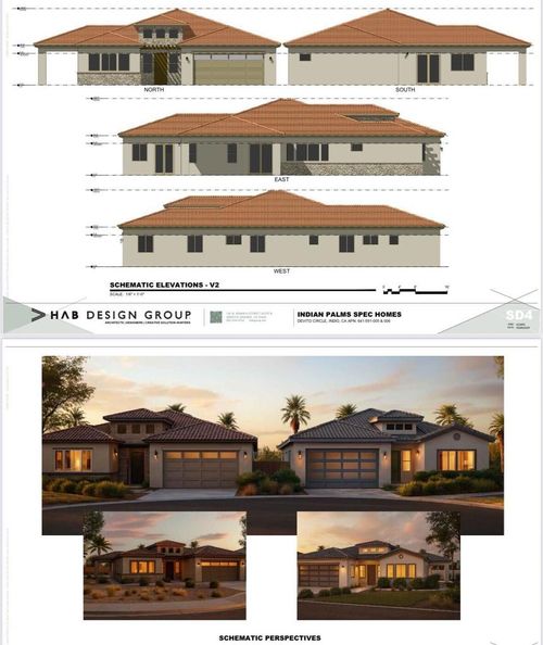 82305 Devito Ct, Indio, CA, 92201-3503 | Card Image