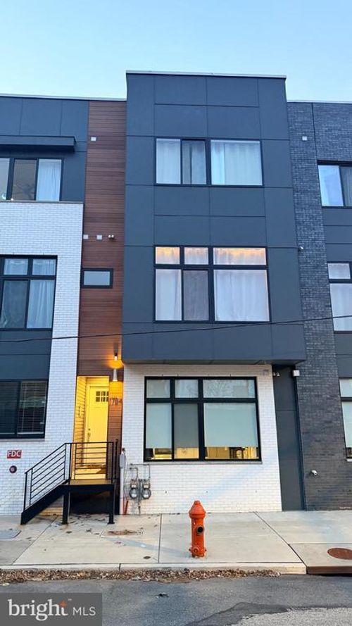 unit-2-1754 N Randolph St, PHILADELPHIA, PA, 19122-2981 | Card Image