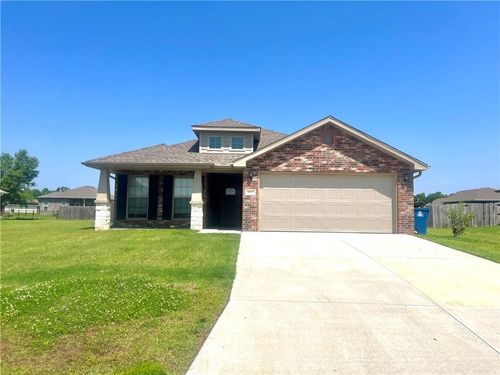 815 Delaney Dr, Carl Junction, MO, 64834-5500 | Card Image