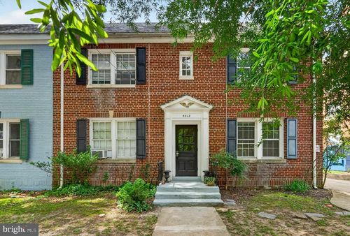 4512 Macarthur Blvd Nw, WASHINGTON, DC, 20007-4242 | Card Image