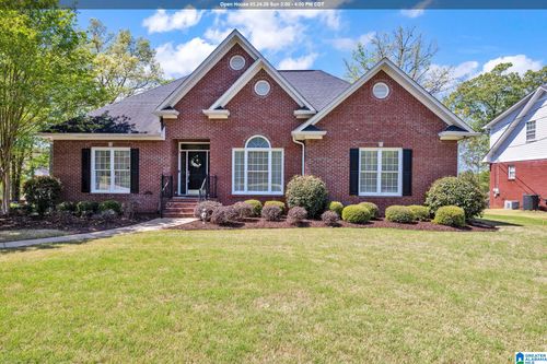 4567 Lenora Dr, GARDENDALE, AL, 35071-4603 | Card Image