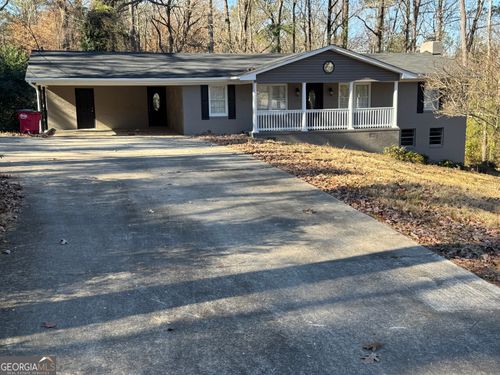 948 N Macon Park Dr, MAcon, GA, 31210-2546 | Card Image