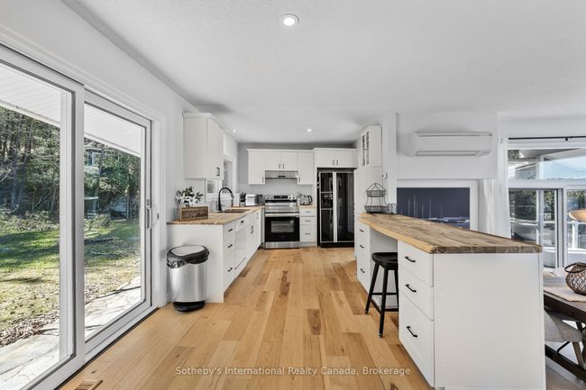 UNIT-1 - 1281 Brackenrig Rd, House other with 4 bedrooms, 3 bathrooms and 6 parking in Port Carling ON | Image 11