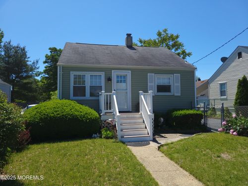 388 Atlantic Ave, Long Branch, NJ, 07740-7272 | Card Image