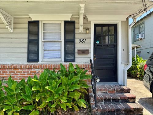 381 Aris Ave, Metairie, LA, 70005-3426 | Card Image