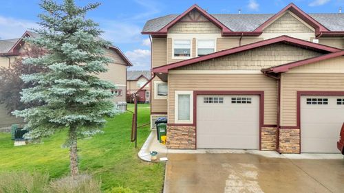 40-45 Ironstone Dr, Red Deer, AB, T4R0A9 | Card Image