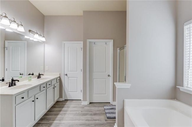 2030 Beyers Landing Dr, House other with 4 bedrooms, 3 bathrooms and null parking in Buford GA | Image 28