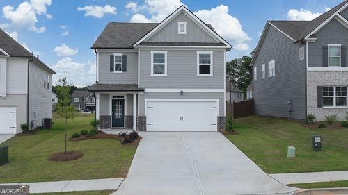 1080 Lost Creek Pkwy, Dallas, GA, 30132-6725 | Card Image