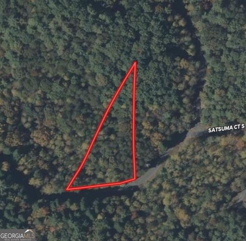 694-0 Satsuma South Court, Ellijay, GA, 30540 | Card Image