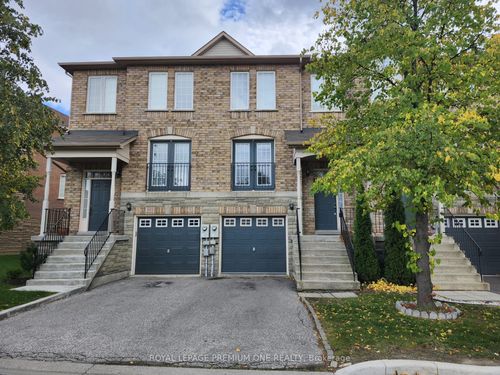 31-19 Foxchase Ave, Vaughan, ON, L4L9M9 | Card Image