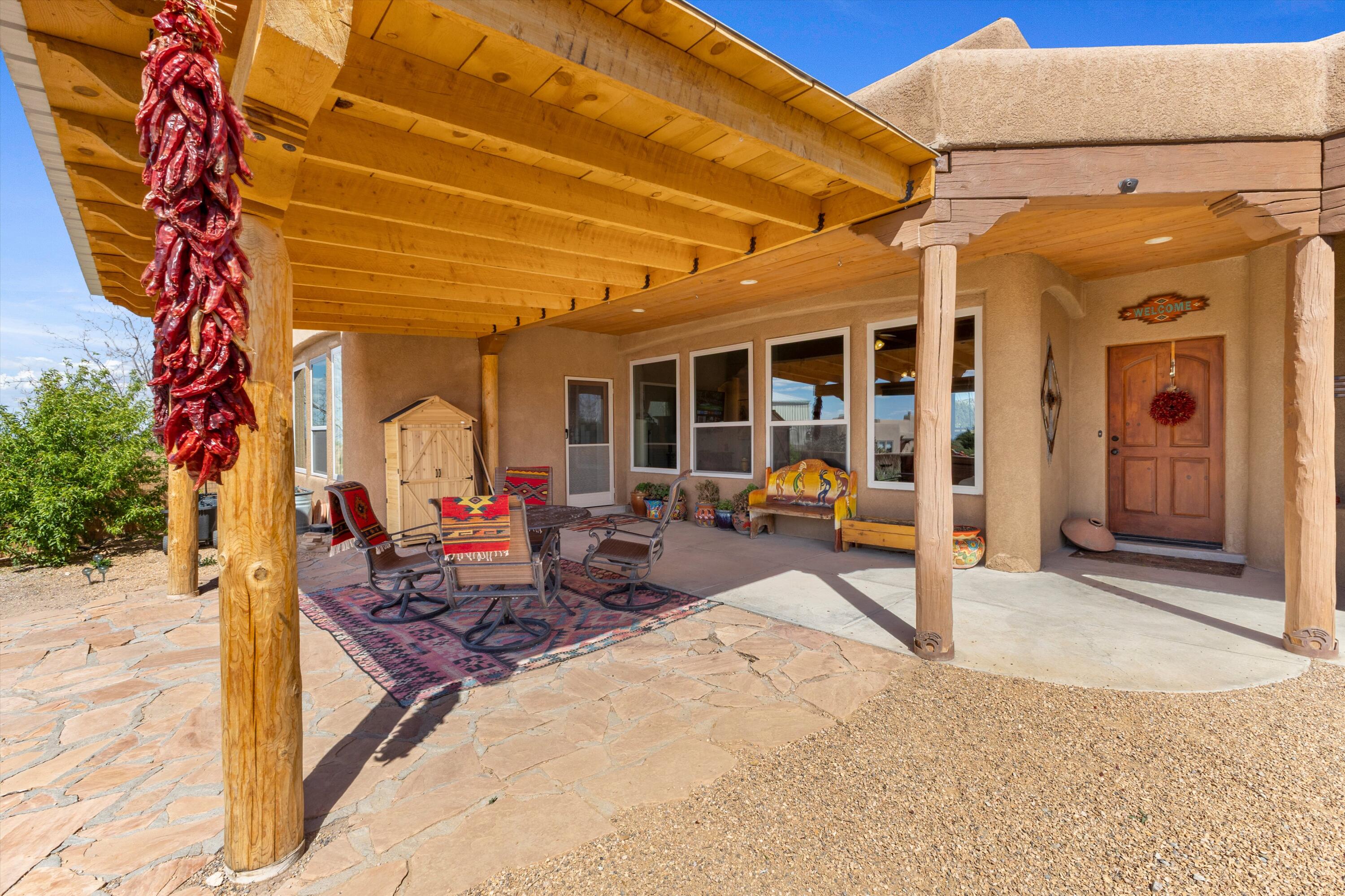 Residential in Placitas 3