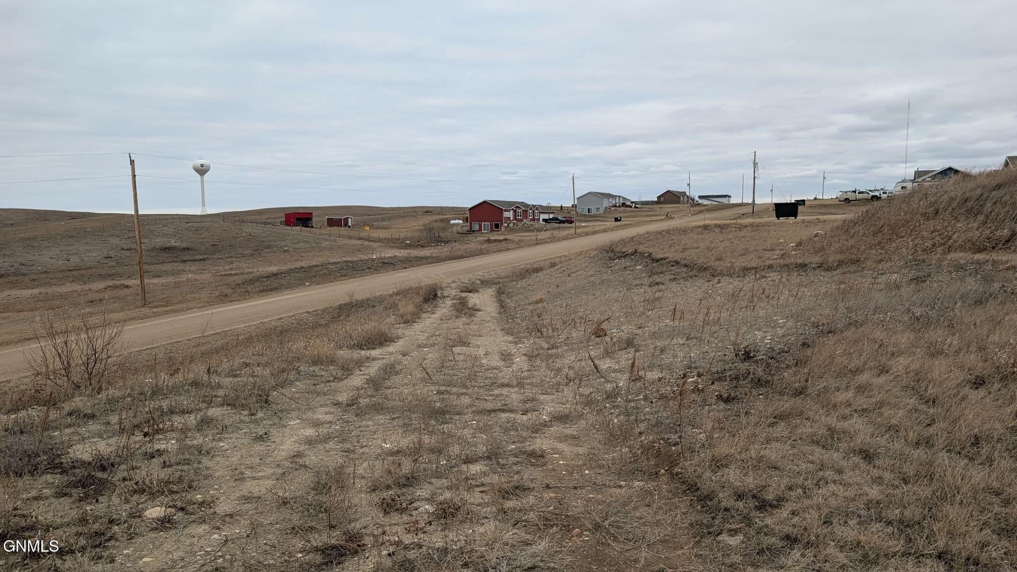 Land in Williston 5