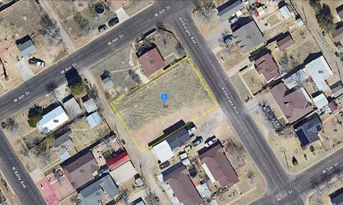517 Amburgey Ave, Odessa, TX, 79763-4127 | Card Image