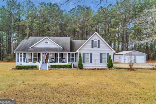 200 George Gray Rd, Danville, GA, 31017-2158 | Card Image