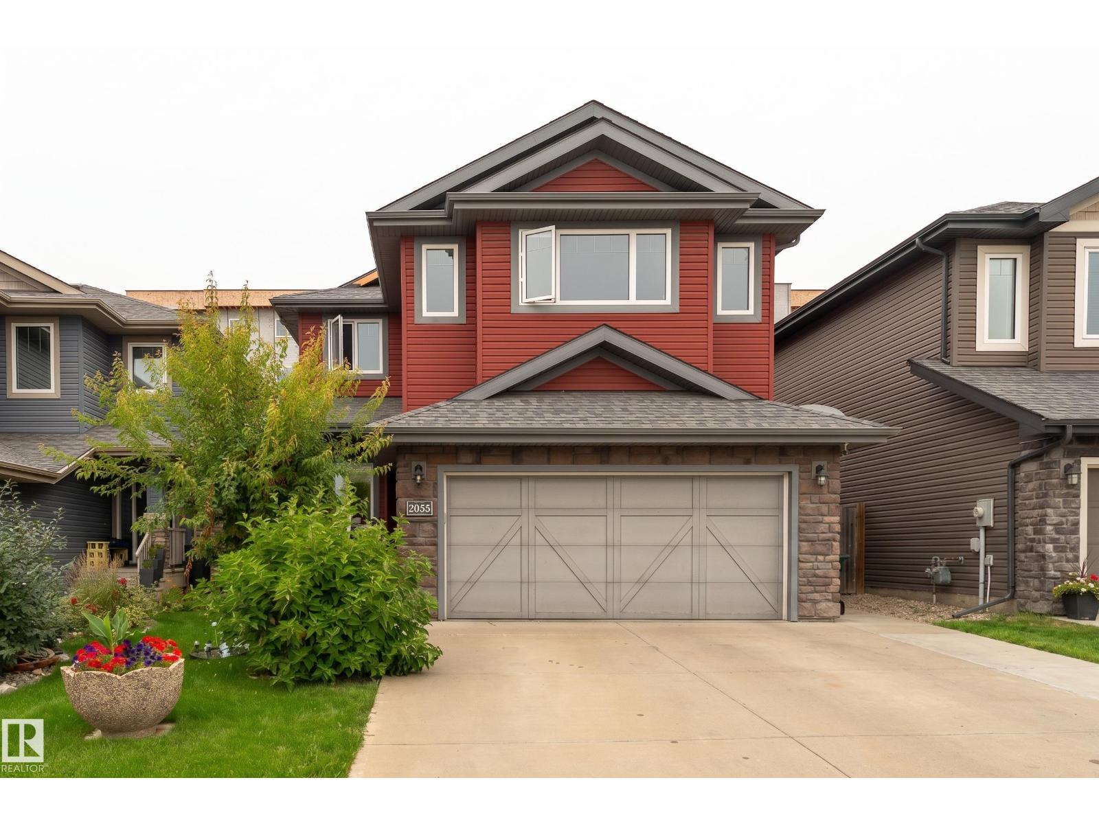 Residential in Edmonton