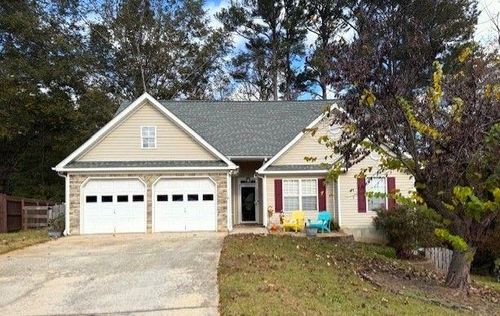 221 Mackenzie Ct, Canton, GA, 30115-4374 | Card Image