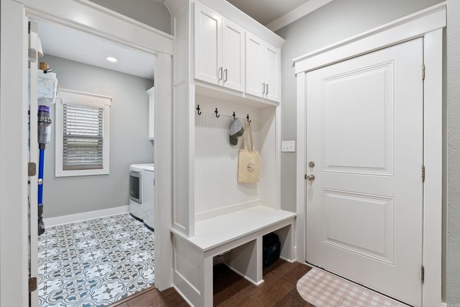 2690 Overcup Dr, House other with 4 bedrooms, 3 bathrooms and null parking in Conway AR | Image 39