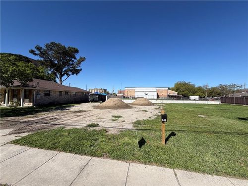 848 Hesper Ave, Metairie, LA, 70005-2042 | Card Image