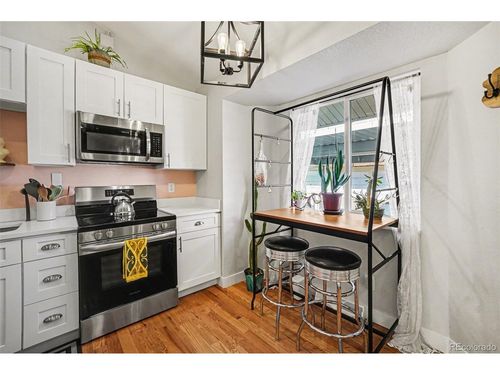 972 S Miller St, Lakewood, CO, 80226-7507 | Card Image