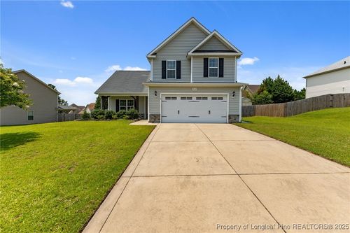 324 New Castle Ln, Spring Lake, NC, 28390-9800 | Card Image