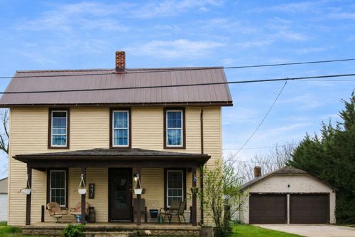 471 Gwynne St, Urbana, OH, 43078-1570 | Card Image