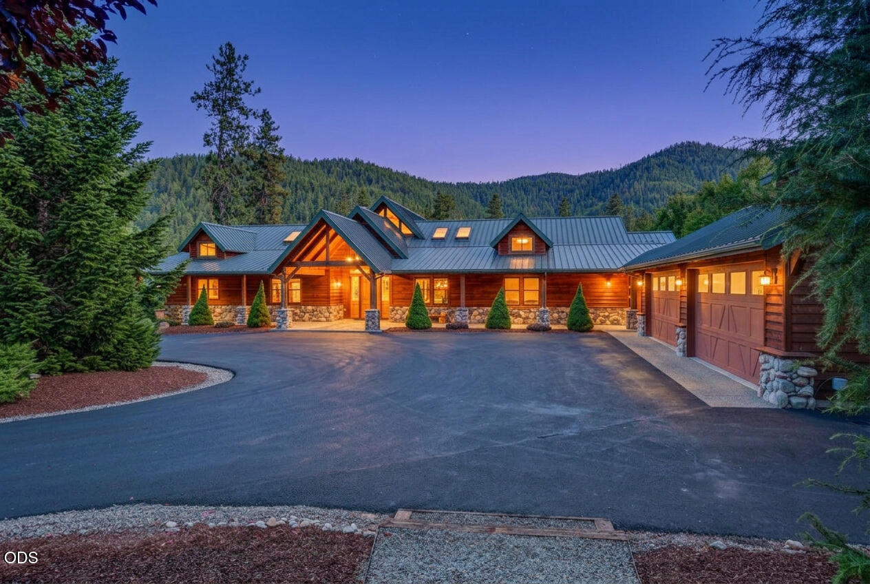 Residential in Grants Pass