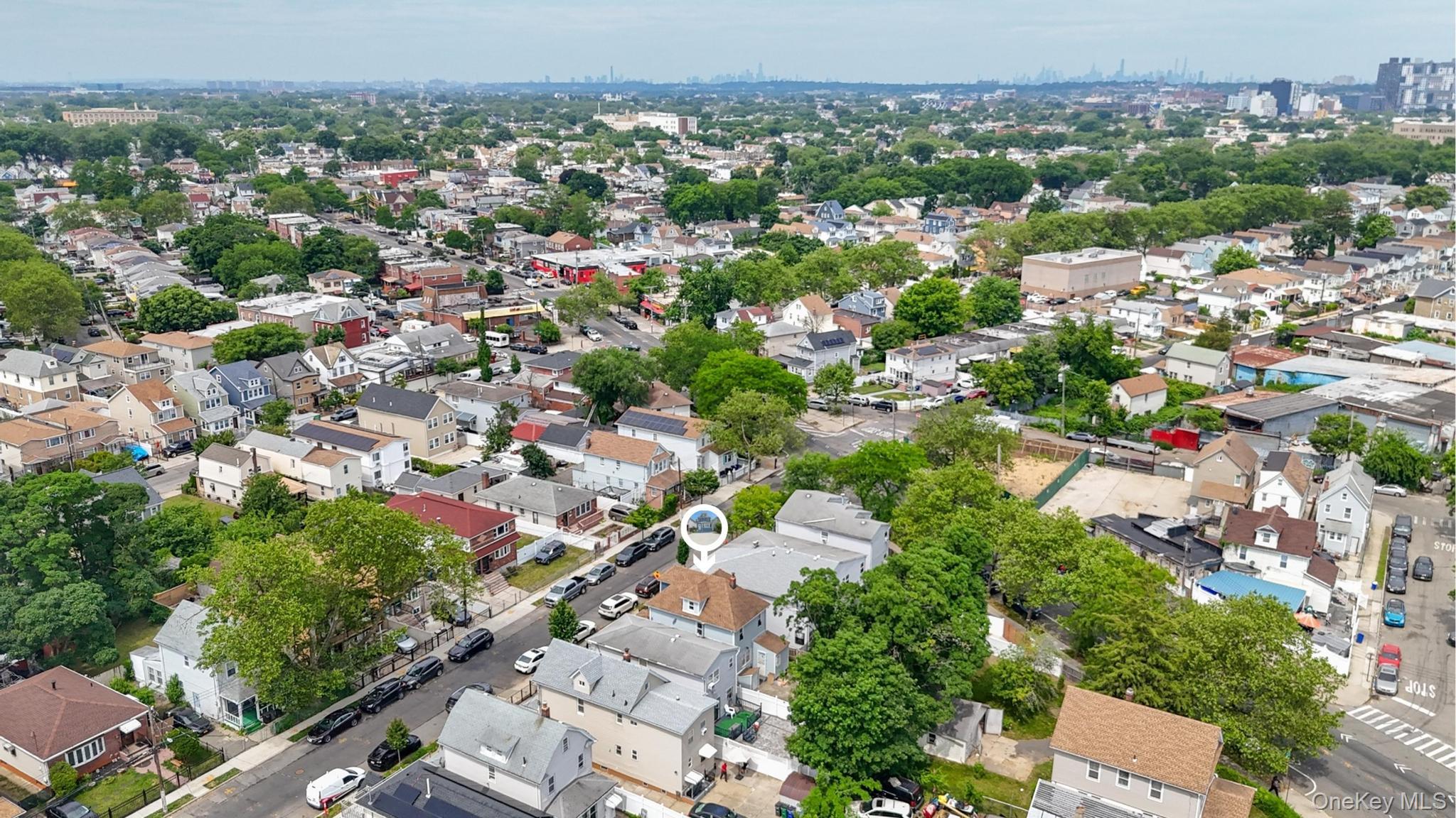 Residential Income in New York 5