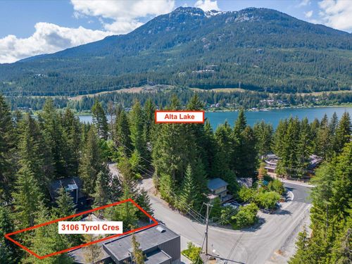 3106 Tyrol Cres, Whistler, BC, V8E0B8 | Card Image