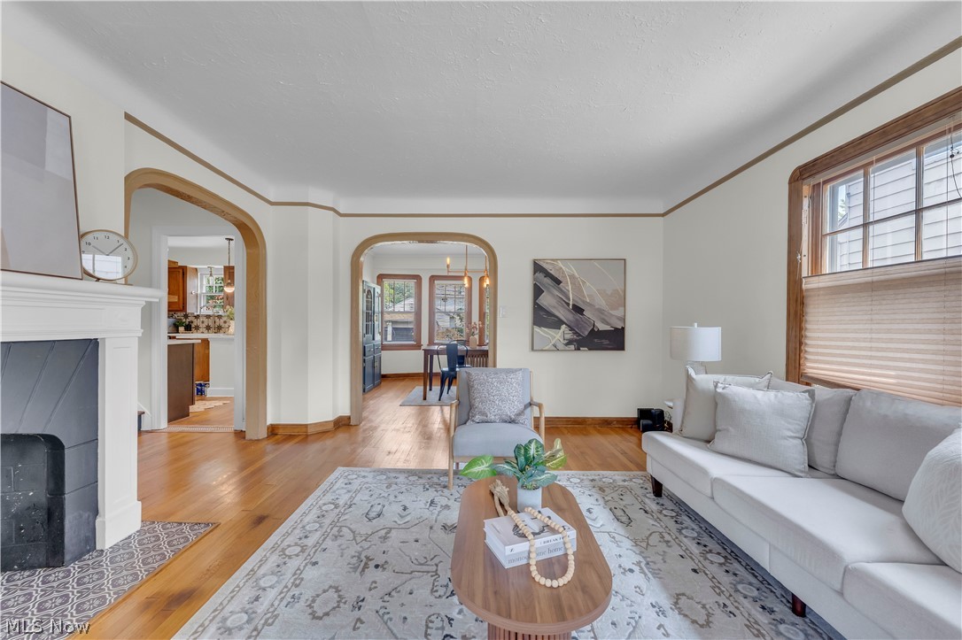 Residential in University Heights 4