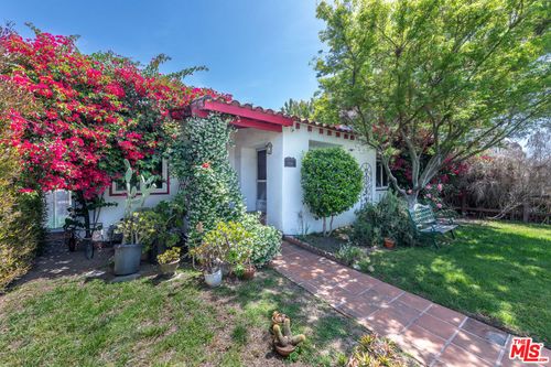 2008 S Bedford St, Los Angeles, CA, 90034-1320 | Card Image