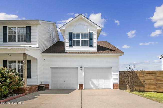 186 Lenoir Dr, House other with 4 bedrooms, 3 bathrooms and 2 parking in Spring Lake NC | Image 4