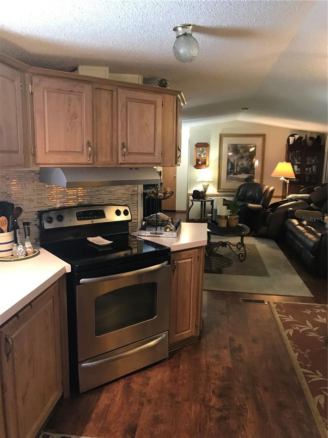 1066 9 Th St, House other with 2 bedrooms, 2 bathrooms and null parking in OKEECHOBEE FL | Image 8