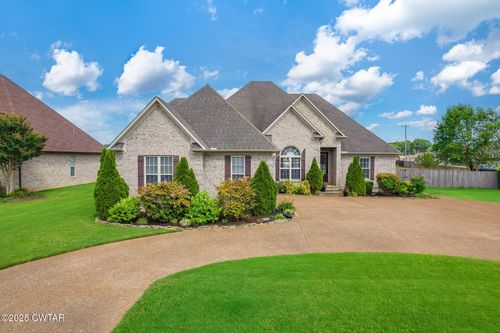 378 Zachary Ln, Jackson, TN, 38305-7408 | Card Image