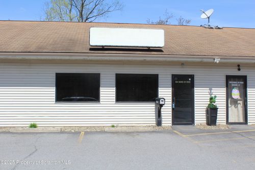 594 B Burke-By-Pass, Olyphant, PA, 18447 | Card Image