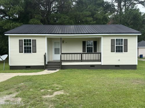 119 Valentine Ave, Edenton, NC, 27932-9232 | Card Image