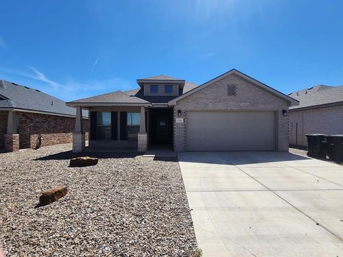 2702 Southwest St, Midland, TX, 79705-2734 | Card Image