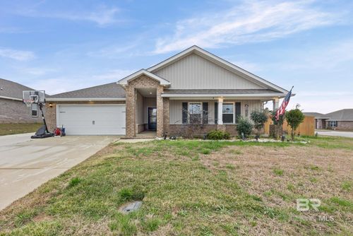 8305 Glenwood Way, Semmes, AL, 36575-0139 | Card Image