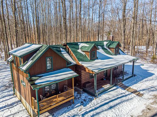 8277 E Lake Shore Dr, Rockville, IN, 47872-7765 | Card Image