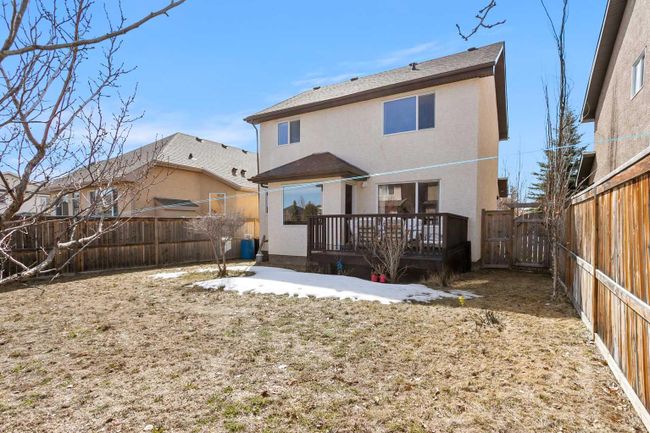 84 Everbrook Drive Sw, Home with 3 bedrooms, 2 bathrooms and 4 parking in Calgary AB | Image 37